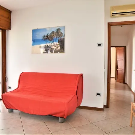Ca Laurana Apartment Bibione