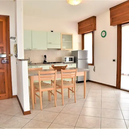 Apartment Ca Laurana *