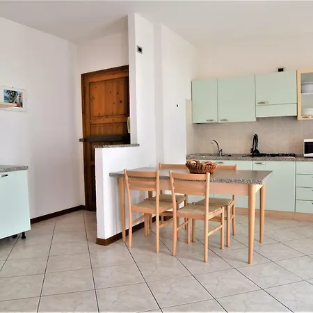 Apartment Ca Laurana *